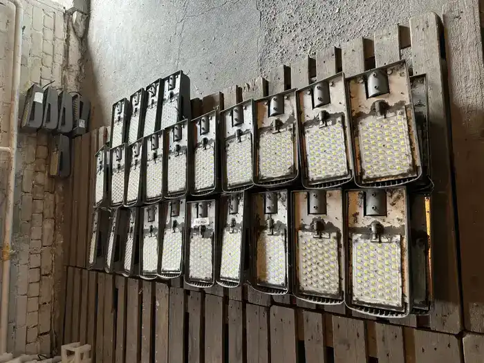 Свет под контролем: 320 миллионов тенге в тенях коррупции