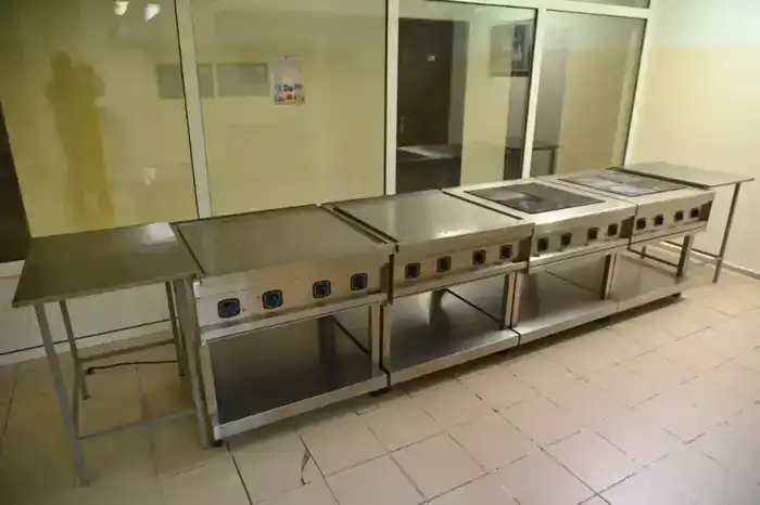 Молодёжь Мангистау обучается в Шымкенте в рамках пилотного проекта (3)