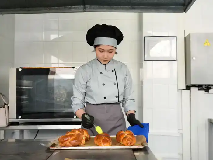 Студенты колледжей Казахстана завоевали призовые места на республиканском конкурсе «Я - предприниматель»