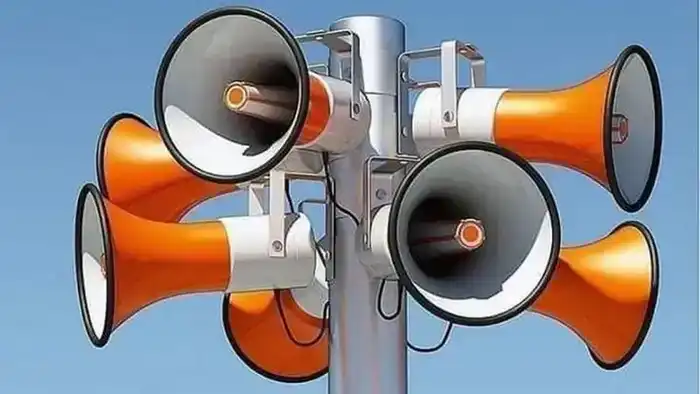 В Карагандинской области 10 декабря проведут проверку систем оповещения