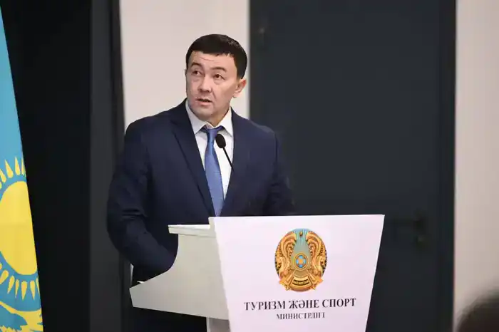 В Астане обсуждаются новые требования к подготовке олимпийского резерва