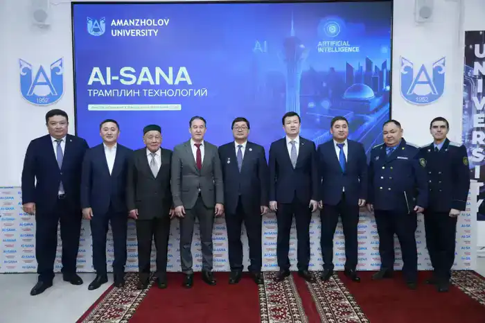 В Усть-Каменогорске состоялся круглый стол о роли граждан и государства в укреплении идеологии «Закона и порядка» (6)