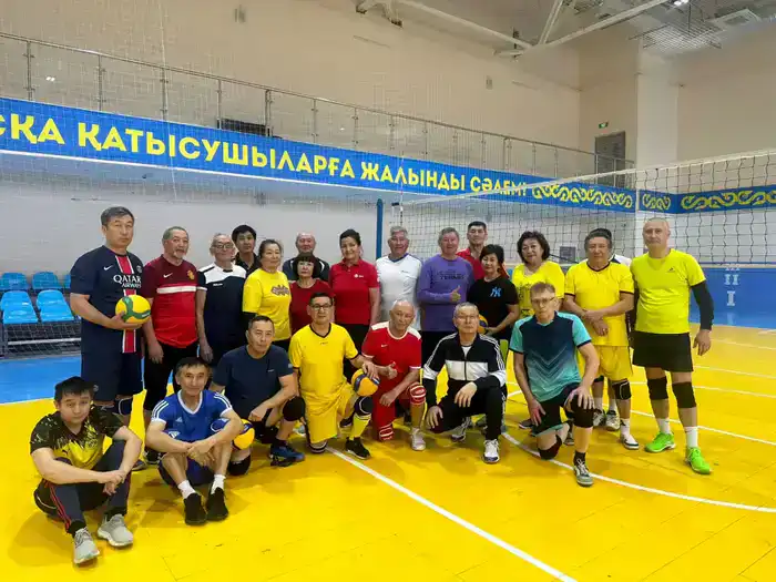 Физкультурно-оздоровительный комплекс: центр в жилом массиве Коктал становится местом притяжения (6)