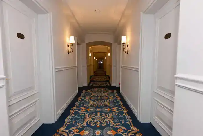 В Семее открылся пятизвездочный гостинично-ресторанный комплекс (10)