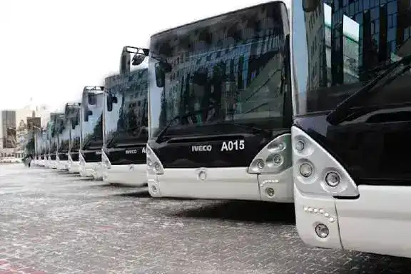 Специальные шаттлы будут перевозить болельщиков на матч «Кайрат» - «Олимпиакос» 9 декабря