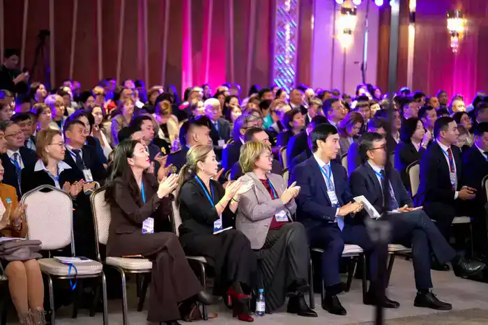 Казахстан занимает второе место в мировом рейтинге признания учительского труда, по заявлению министра просвещения Жулдыз Сулейменовой