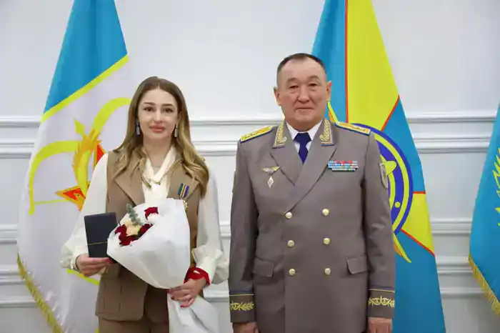 Минобороны завоевало 500 медалей в 2025 году