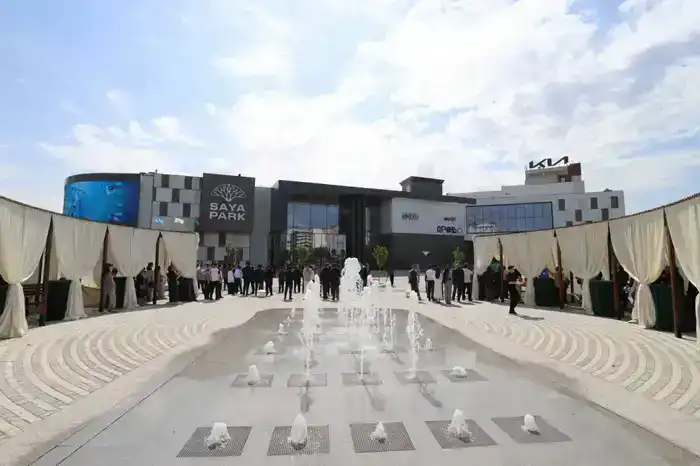 В Мангистауской области субъекты малого и среднего бизнеса произвели продукции на 1 трлн тенге (2)