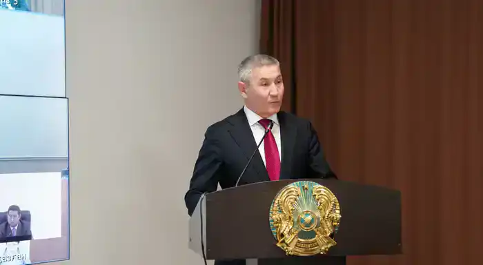 Вопросы развития аквакультуры и воспроизводства рыбных ресурсов рассмотрены в МСХ (7)