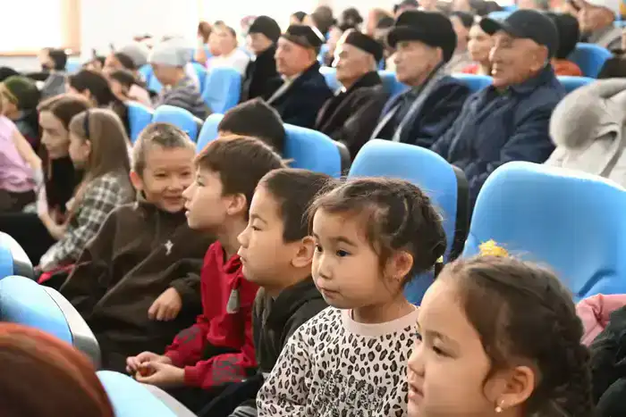 Ко Дню Независимости в Жетісу ввели 5 новых социальных объектов (8)