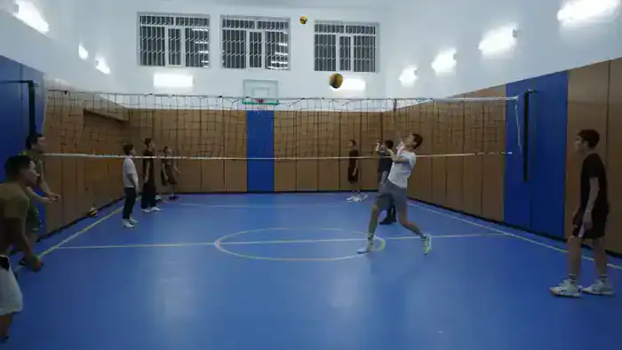 В Алматы журналистов ознакомили со спецификой обучения в военных учебных заведениях МО РК (8)