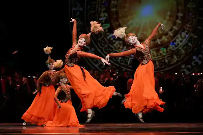 «Астана Балет»: как 5 премьер завоевали сердца зрителей? Шымкенте