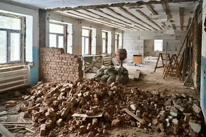 В Северо-Казахстанской области открываются два реабилитационных центра для детей с особыми потребностями