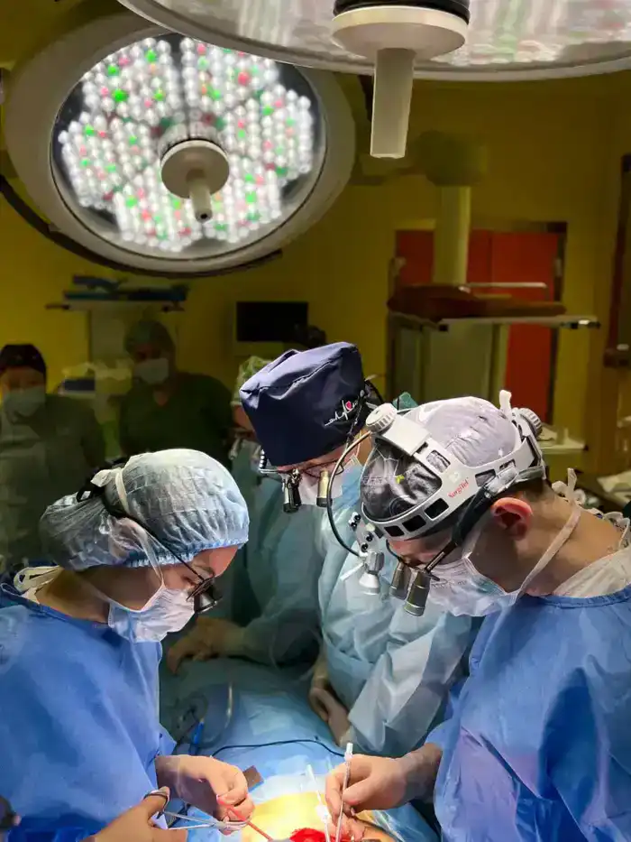 МИНЗДРАВ НАЗВАЛ ТОП-10 САМЫХ СЛОЖНЫХ И ДОРОГОСТОЯЩИХ ОПЕРАЦИЙ ЗА СЧЕТ ОСМС (4)