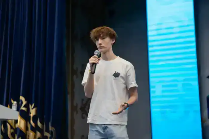 Форум по искусственному интеллекту и AI-хакатон прошли в Торайгыров университете на Google DevFest Pavlodar 2025