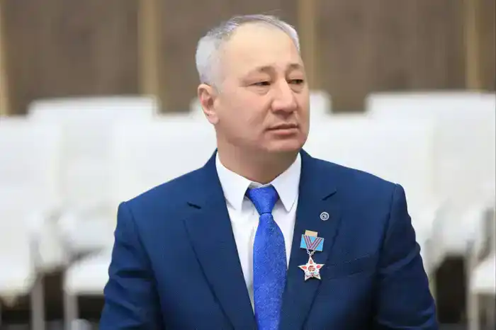 Орденом «Еңбек Даңқы» III степени награждены простые труженики региона (2)