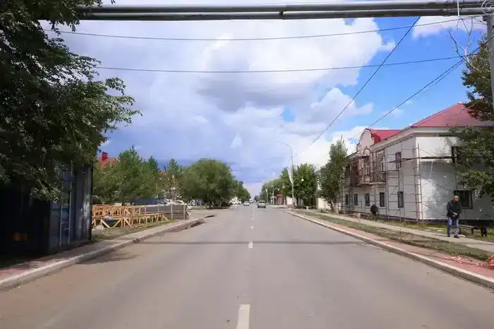 Карагандинская область: итоги в сфере энергетики и жилищно-коммунального хозяйства (7)