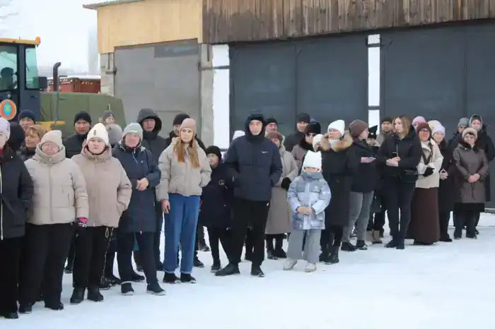 Пожарные посты растут, как грибы после дождя!