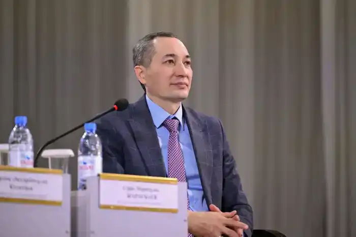 Серик Жарасбаев провёл встречу с населением Павлодарской области (10)