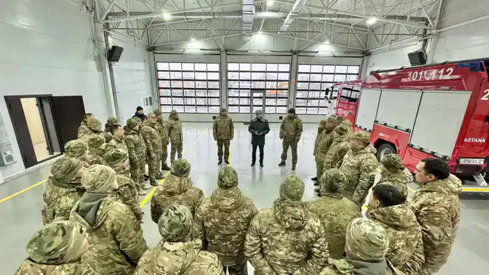 В МЧС проведен сбор-семинар сотрудников информатизации, цифровизации и связи (6)