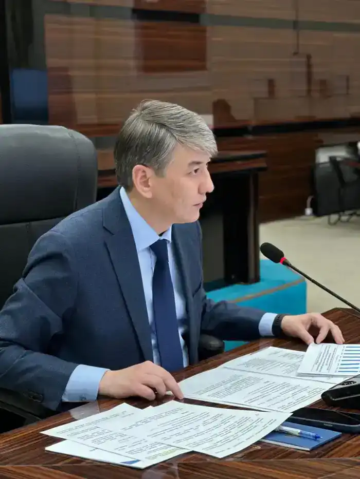 Шымкент: лучшие поликлиники 2025 года определены