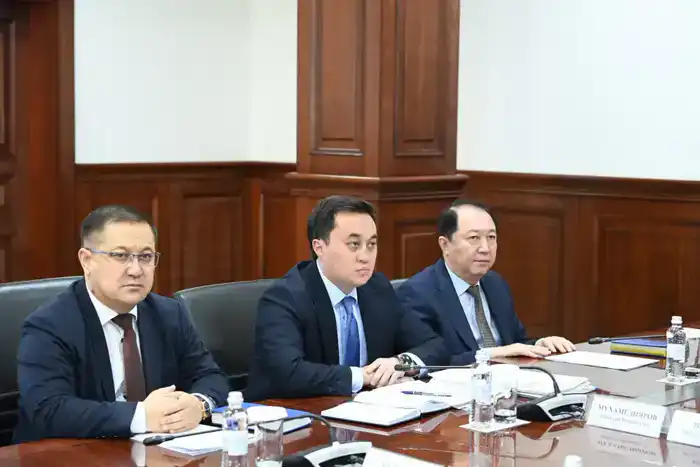 Цифровизация поднимает обрабатывающую промышленность региона