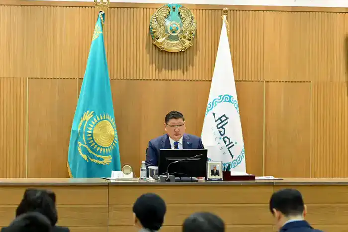 В область Абай привлечено 495,2 млрд тенге инвестиций (3)