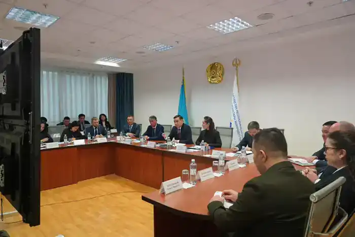 Голос граждан: итоги работы Уполномоченного за 2025 год в свете новых вызовов