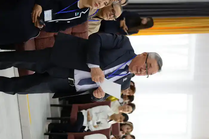 В области Абай будет разработана карта кадровых потребностей (5)