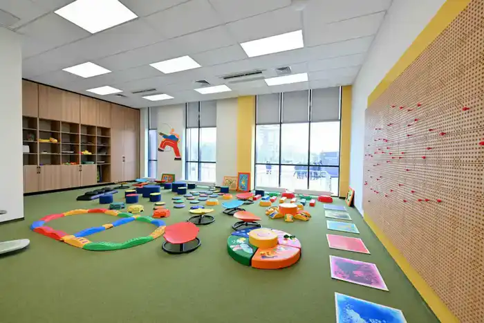 В Семее открылся современный Дворец школьников (9)