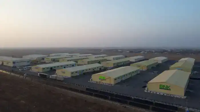 Создание более 100 новых производственных цехов в Туркестане: новые рабочие места и экономическое развитие региона