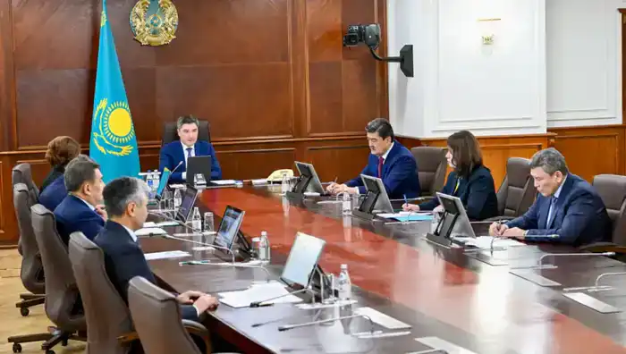 Министр просвещения Жулдыз Сулейменова анонсировала интеграцию инициативы «Таза Қазақстан» в учебные программы школ