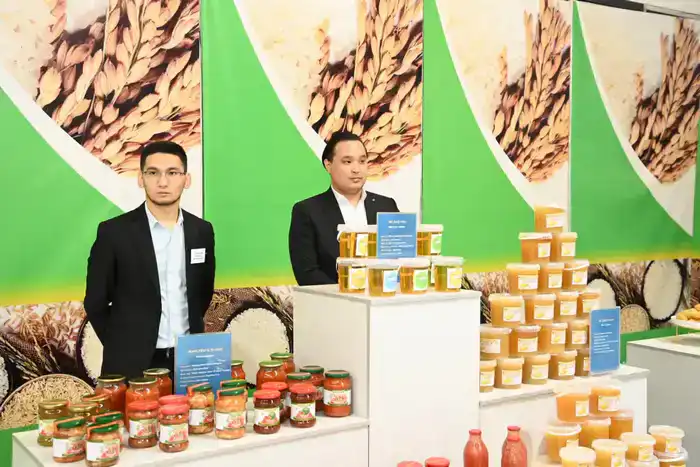 Заместитель Премьер-министра ознакомился с работой малой промышленной зоны «Тумар» (6)