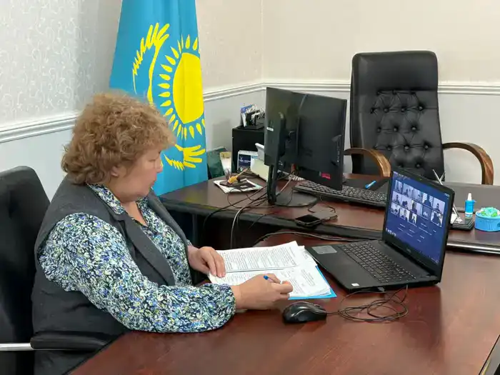 В акимате ВКО подведены итоги реализации мероприятий проекта ТБН-7 за текущий год (3)