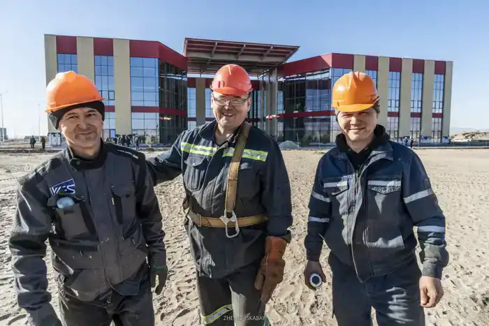 В области Жетісу до конца года все запланированные целевые индикаторы будут достигнуты