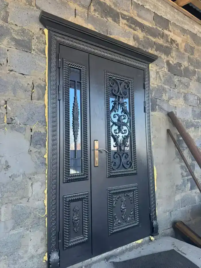 В Катон-Карагае по проекту «Ауыл Аманаты» запускают новый центр сервиса (10)