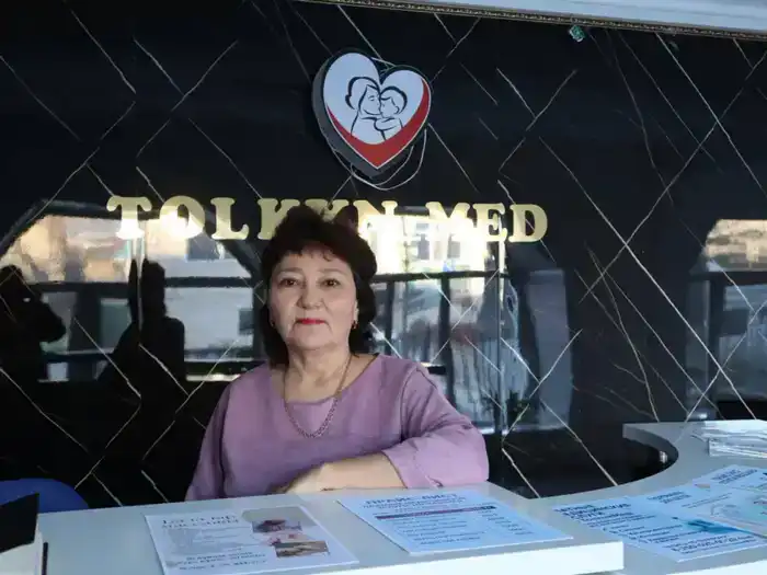 В Актюбинской области по проекту «Серебряный возраст» трудоустроены 1 225 граждан (2)