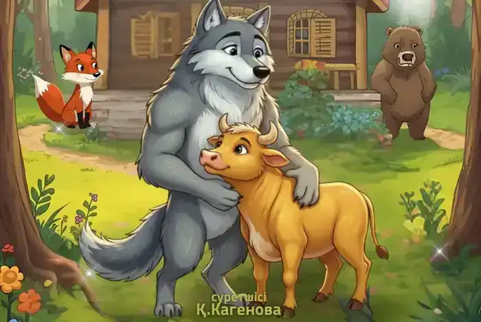 Новогоднее чудо на сцене: какие сказки подготовили театры для юных карагандинцев (2)