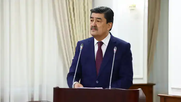 Экологический марафон: Премьер-министр ведет команду к чистому Казахстану