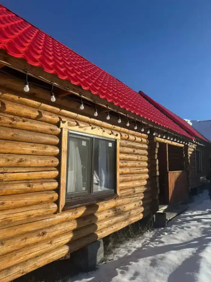 В Катон-Карагае по проекту «Ауыл Аманаты» запускают новый центр сервиса (4)