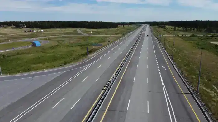 Реформа автодорожной отрасли Казахстана нововведения 2023