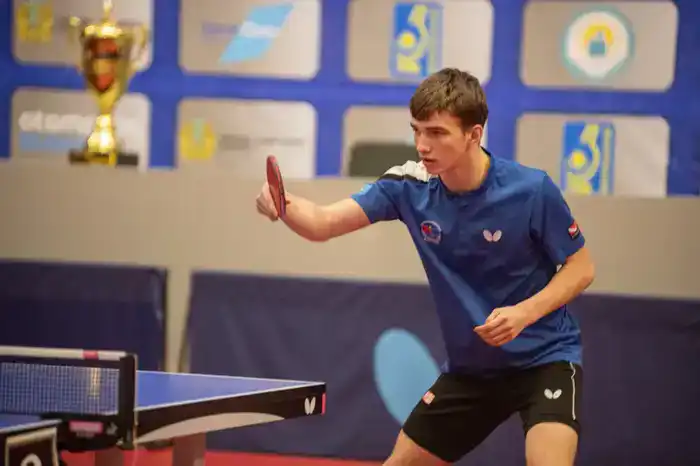 Победа карагандинской команды на чемпионате подчеркивает доминирование местной школы настольного тенниса в Казахстане
