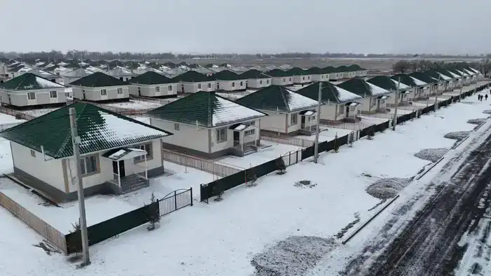 Бейбит Исабаев рассказал о трех основных направления развития Талдыкоргана (8)