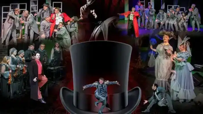 Культура Карагандинской области: итоги года