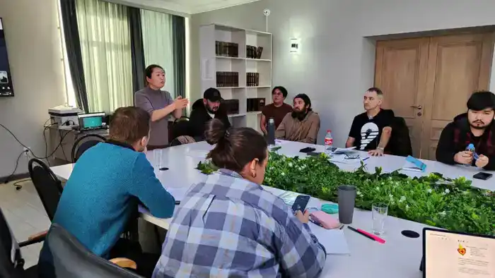 Подготовка сертифицированных гидов в Карагандинской области: шаг к развитию внутреннего туризма