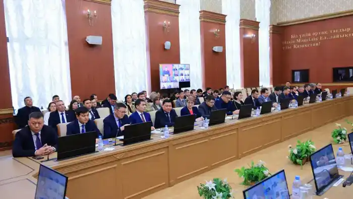 Караганда: бюджет на 2026–2028 — социальный акцент!