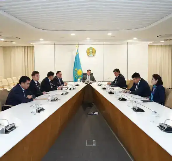 В ТУРКЕСТАНСКОЙ ОБЛАСТИ 30 СЕЛ, ГДЕ РАНЕЕ НЕ БЫЛО ВОДОПРОВОДА, ПОДКЛЮЧИЛИ К ЦЕНТРАЛИЗОВАННОЙ СИСТЕМЕ ВОДОСНАБЖЕНИЯ (3)