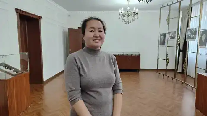 В Карагандинской области готовят сертифицированных гидов (9)