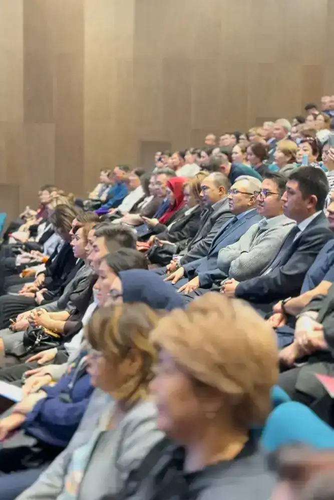 Новая медицинская эра: что ждет алматинцев?