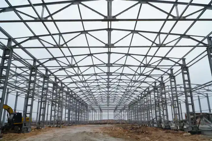 Новые проекты индустриальной зоны Кокшетау: ведется строительство кирпичного завода (2)